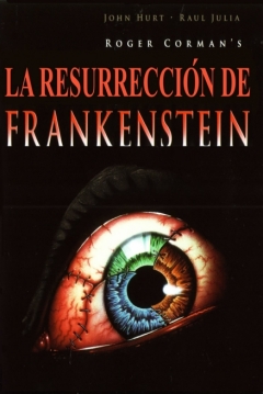 Frankenstein Perdido En El Tiempo (1990) poster